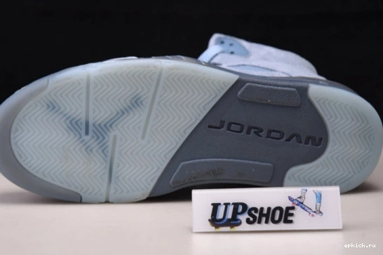 Cheap EP Bluebird Air Jordan Retro 5 DD9336-400 DD9336-400 0226